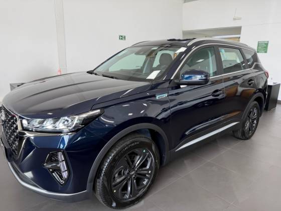 CAOA CHERY TIGGO 7 PRO 1.5 TCI FLEX HYBRID MAX DRIVE CVT CAOA CHERY TIGGO 7 PRO 1.5 TCI FLEX HYBRID MAX DRIVE CVT